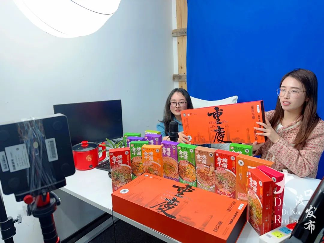 外地人想吃重庆豌杂面,外地人如何打包重庆小面