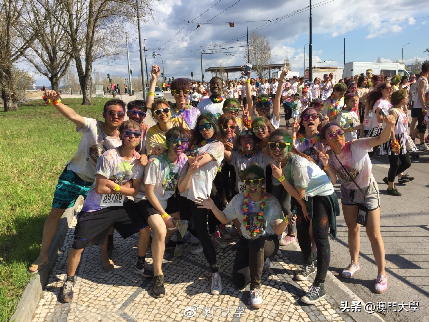 选科攻略③│读葡语首选澳大