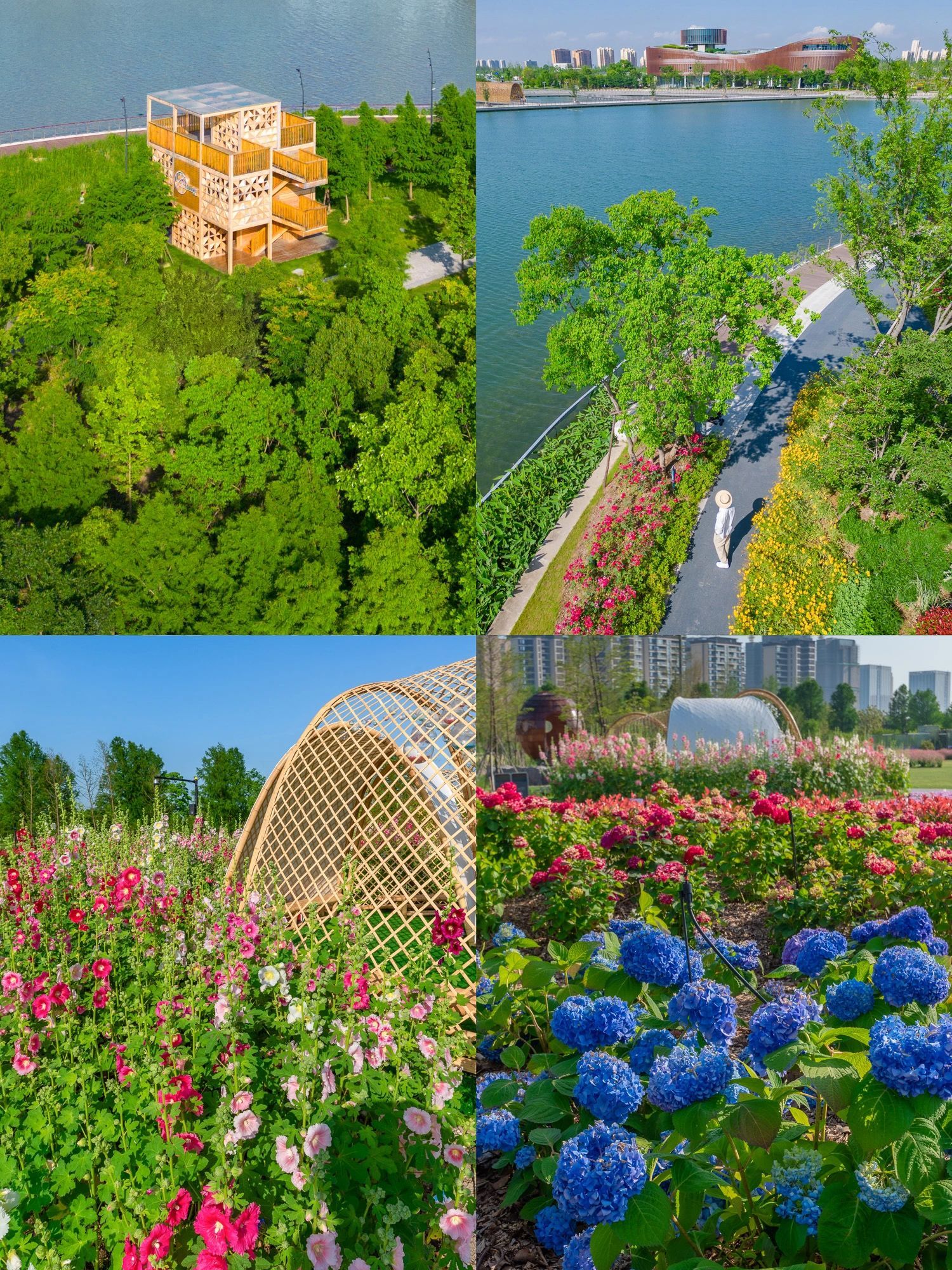 上海二月份免费打卡地,上海即将上线的打卡地