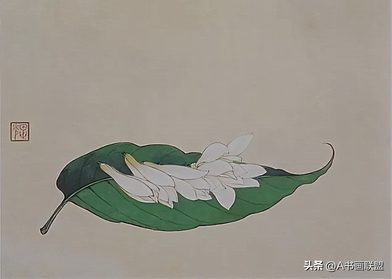 千年中国绘画发展脉络,中国当代绘画史