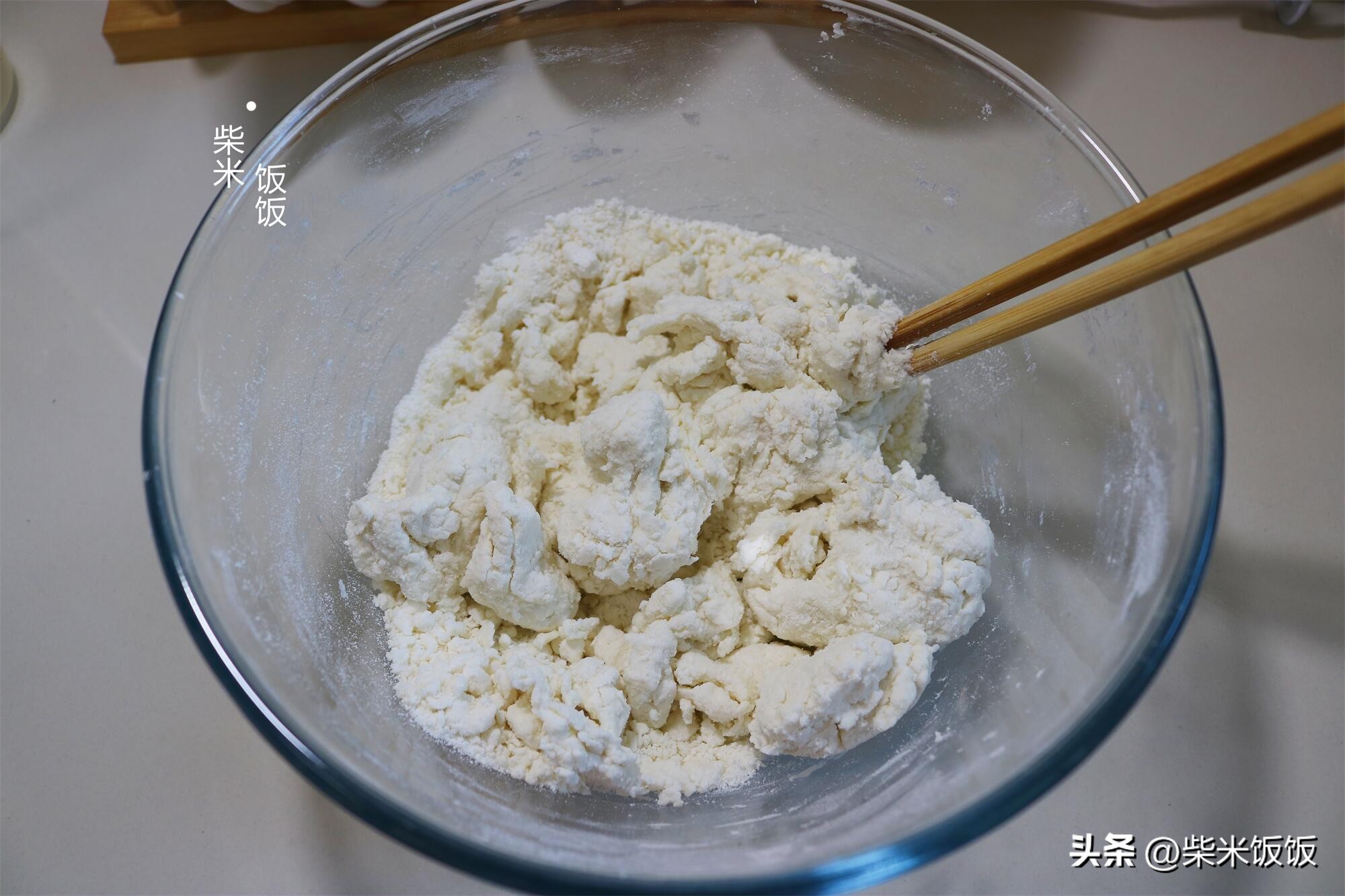 家里有糯米粉可以做什么好吃的,在家用糯米粉可以做什么好吃的