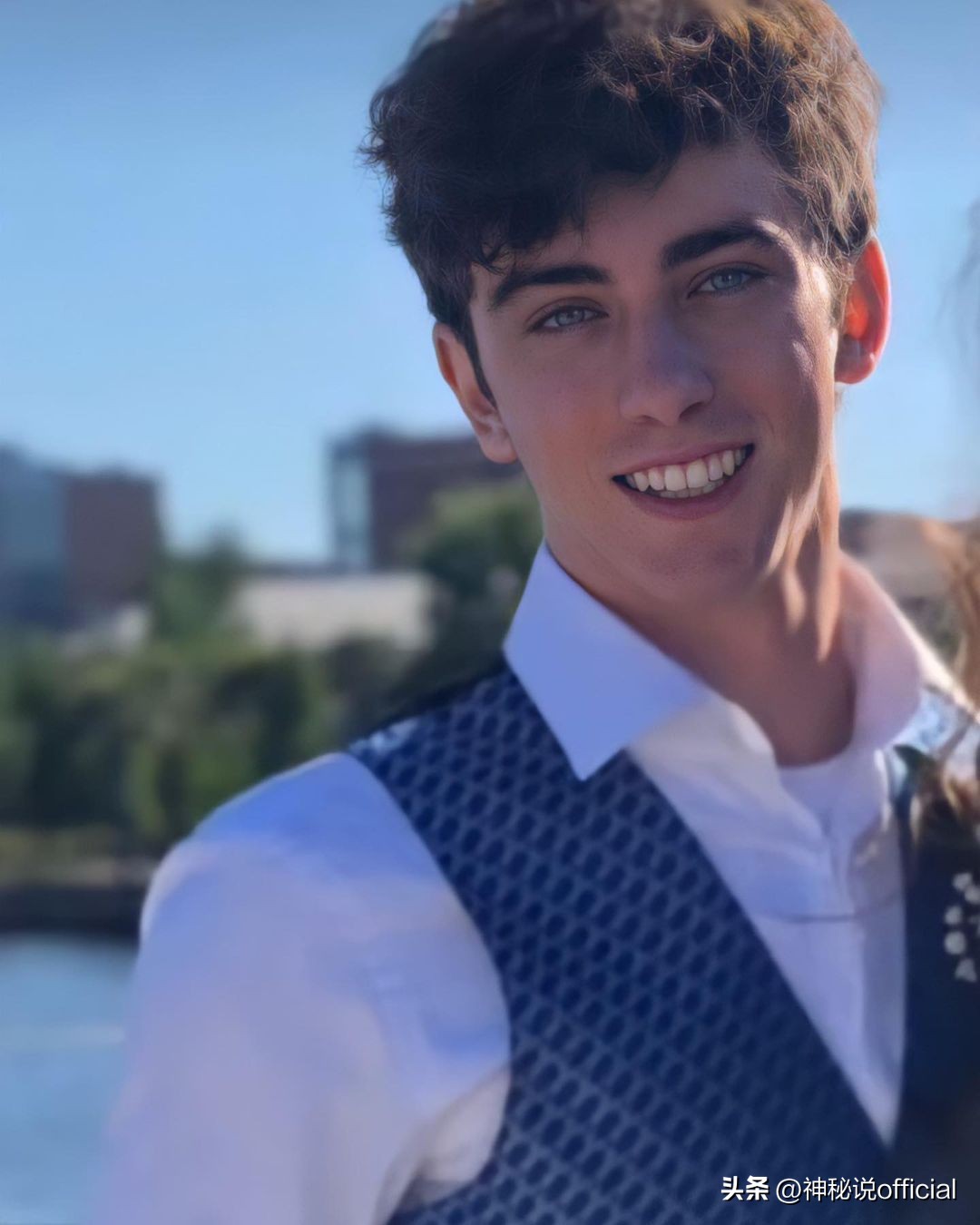 盘点那些高颜值杀人犯,中国颜值超高男杀人犯