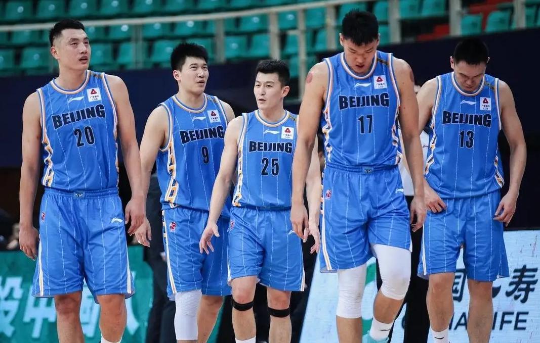 首钢主教练最新消息,北京首钢男篮教练最新引援情况