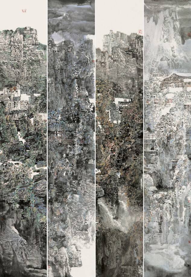 刘浪涛论艺术创新,刘浪涛