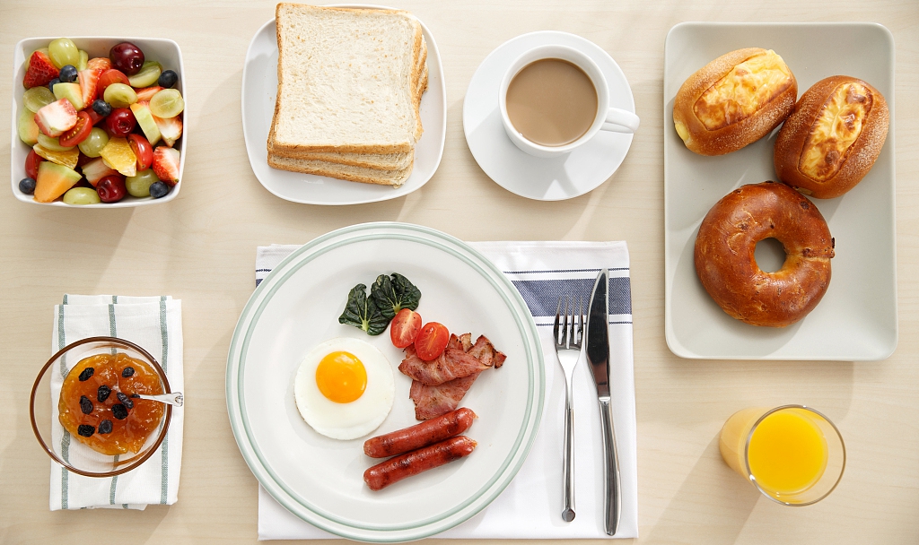 饮食忌辛,生病时忌口食物一览表大全