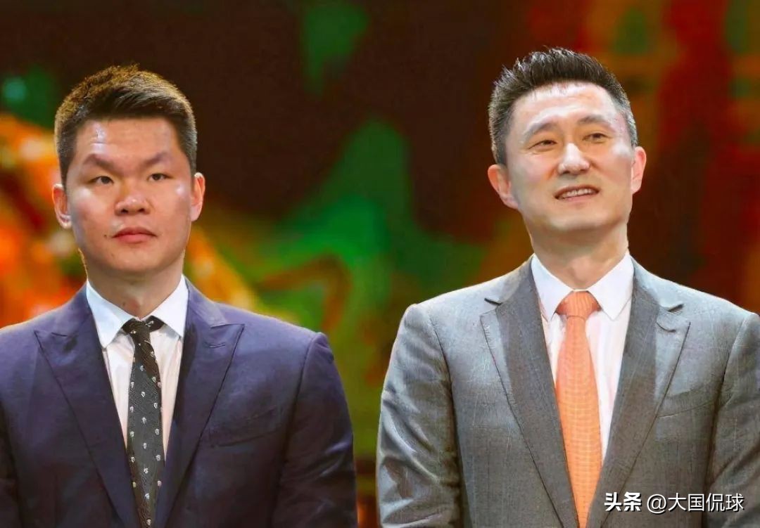 宏远赌把大的!交易水货,4大新星上调一队,补强内援接班易建联