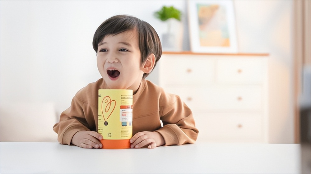 童年时光护眼软糖新包装,童年时光护眼软糖怎么样