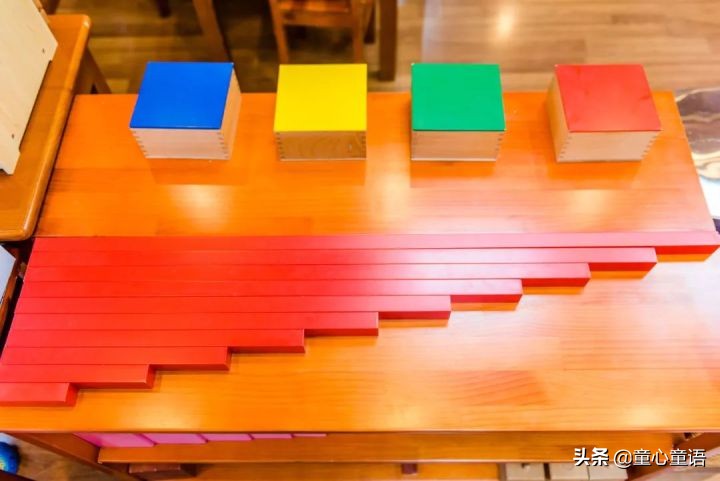 「童心童语分享」一字之差，教具和玩具到底有什么不同？