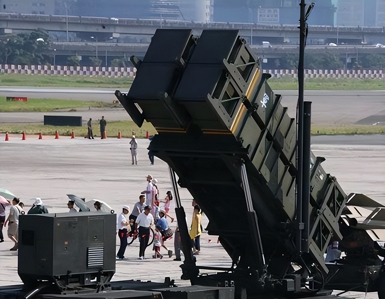 25家美军火商,美25家军火商赴台兜售武器