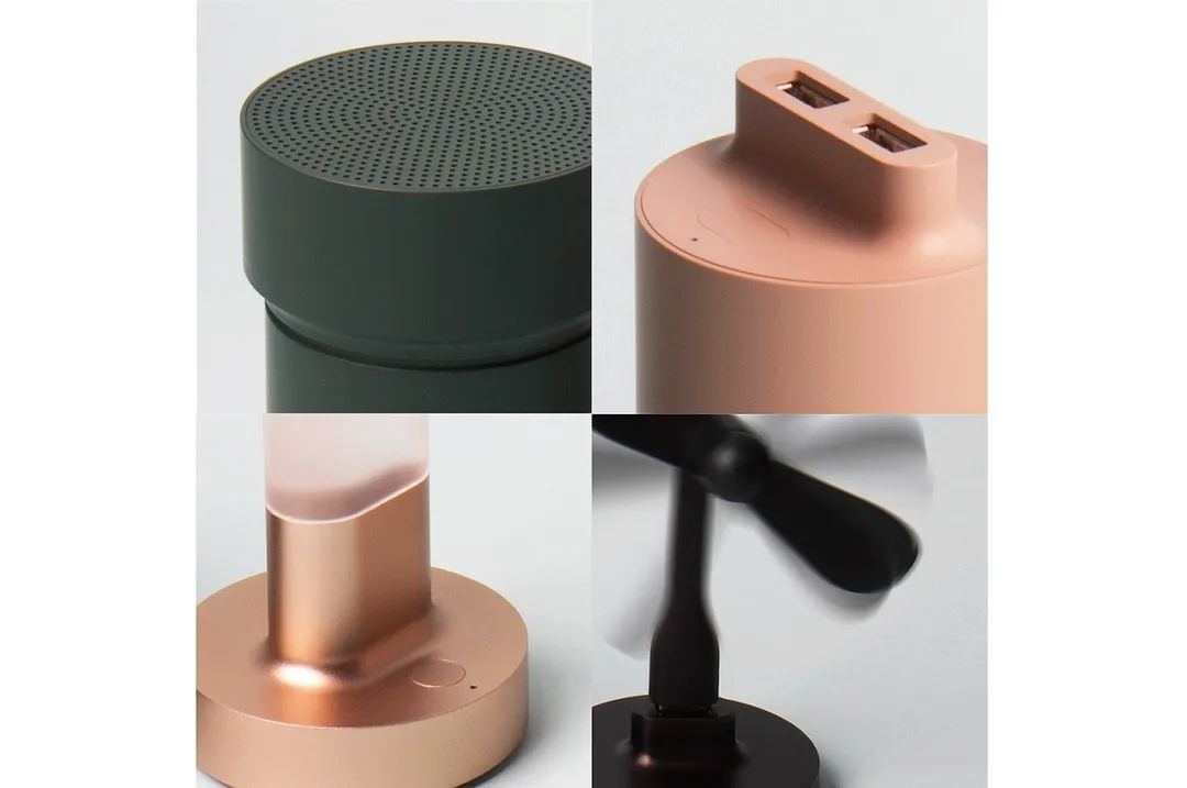 10例——模块化产品设计