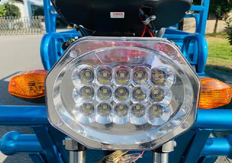 可上牌最大的电动三轮车,十大最好用的合法电动三轮车