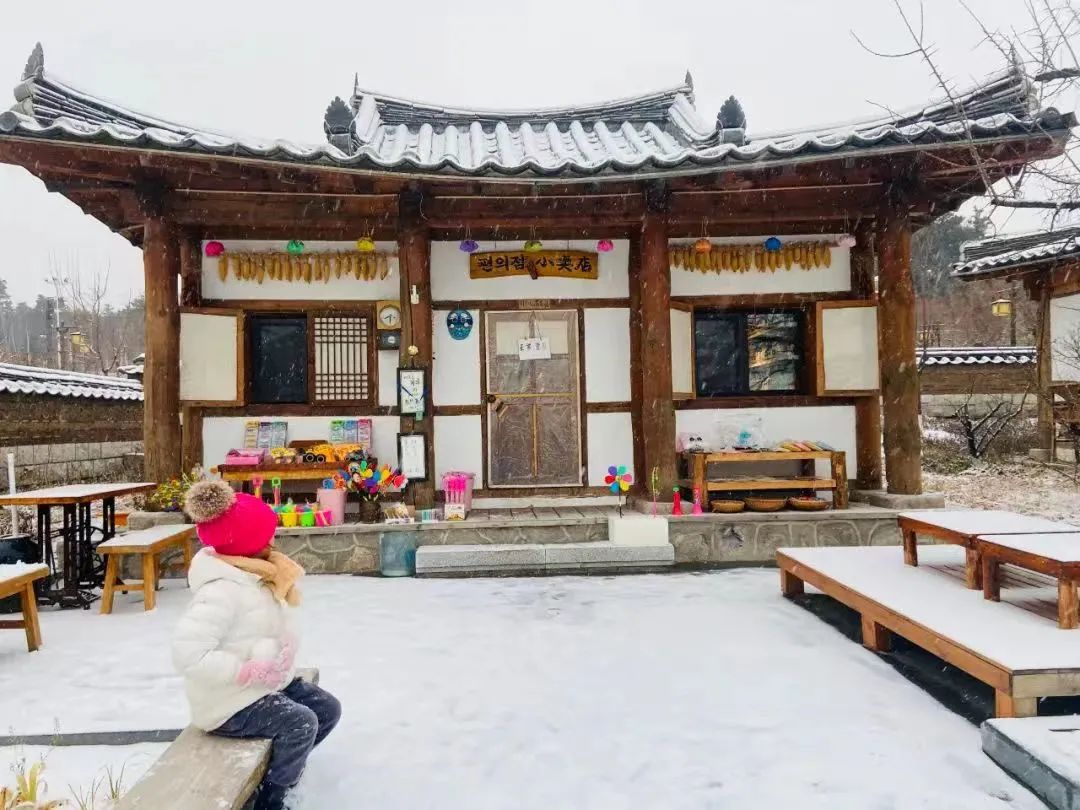 延吉白天去哪里逛逛,延吉又有什么玩的