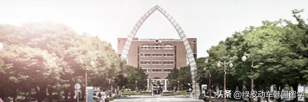 韩国国立大学和哪个学校合作,韩国十所大学