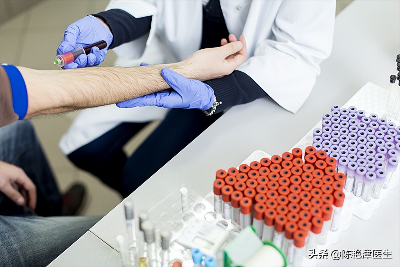 肝不好头部先知,肝变硬头部会有什么反应