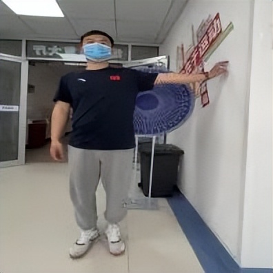 肩关节疼怎么缓解最快最有效,肩关节疼痛一招快速消除的穴位