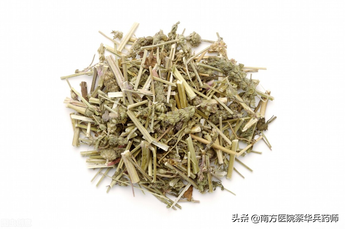 中医推荐的11个治疗咳嗽偏方,中药治咳嗽的经典方子