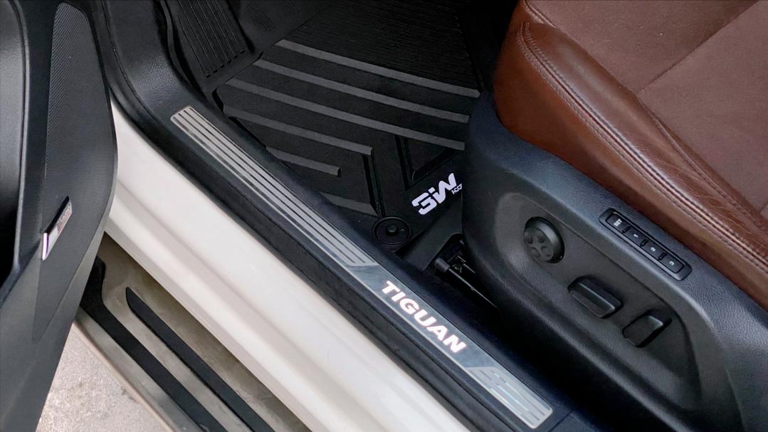 老途观整车翻新大修,报废途观翻新