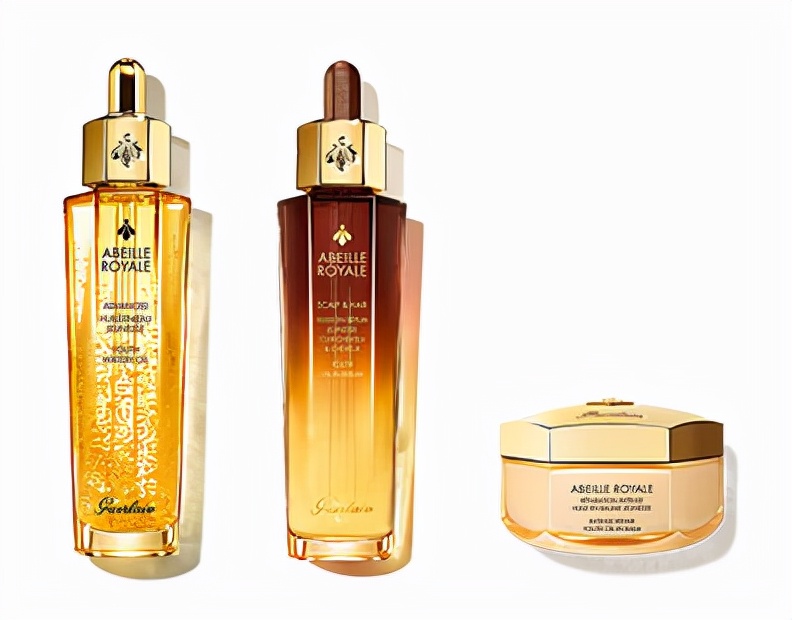 娇兰帝皇蜂颜色,娇兰帝皇蜂系列适合男士用吗