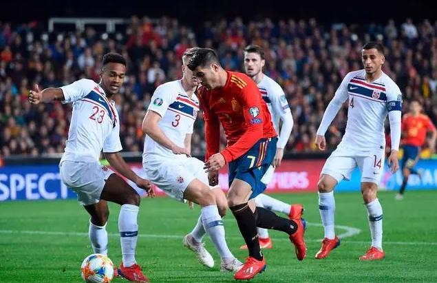 欧洲杯威尔士与波兰预测,今日足球赛事欧洲杯结果