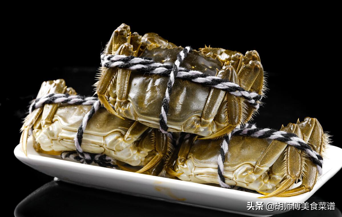 菜市场常见的水产品都有哪些,菜市场最脏的八件水产品