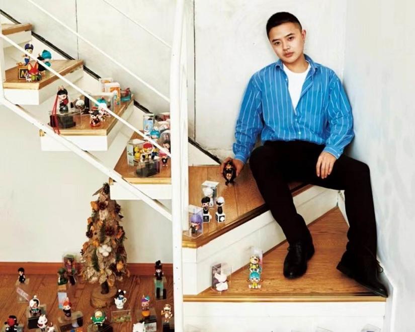 闲鱼上泡泡玛特是正品么,闲鱼上的泡泡玛特