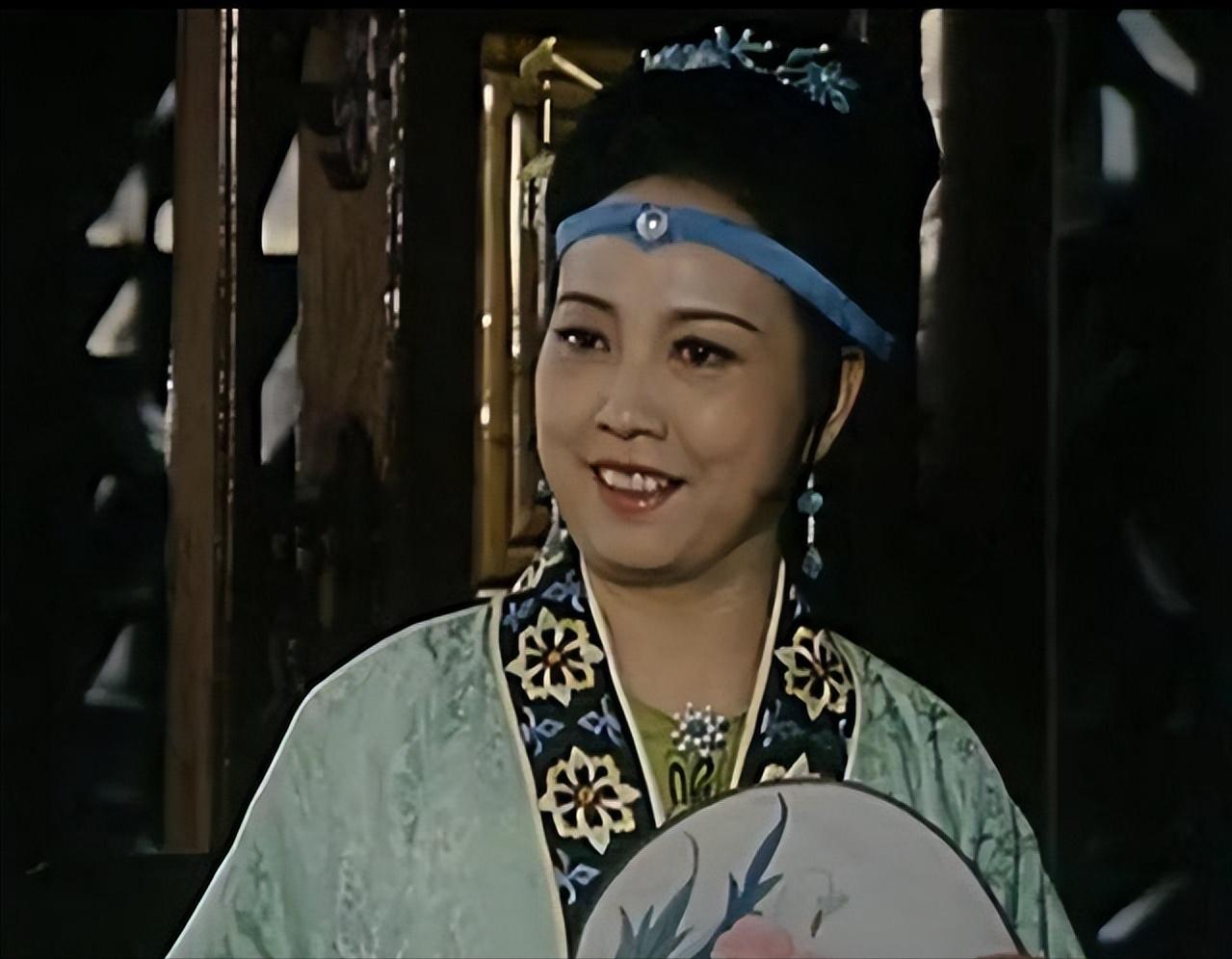 87版红楼梦已去世的演员,老版红楼梦已去世的演员