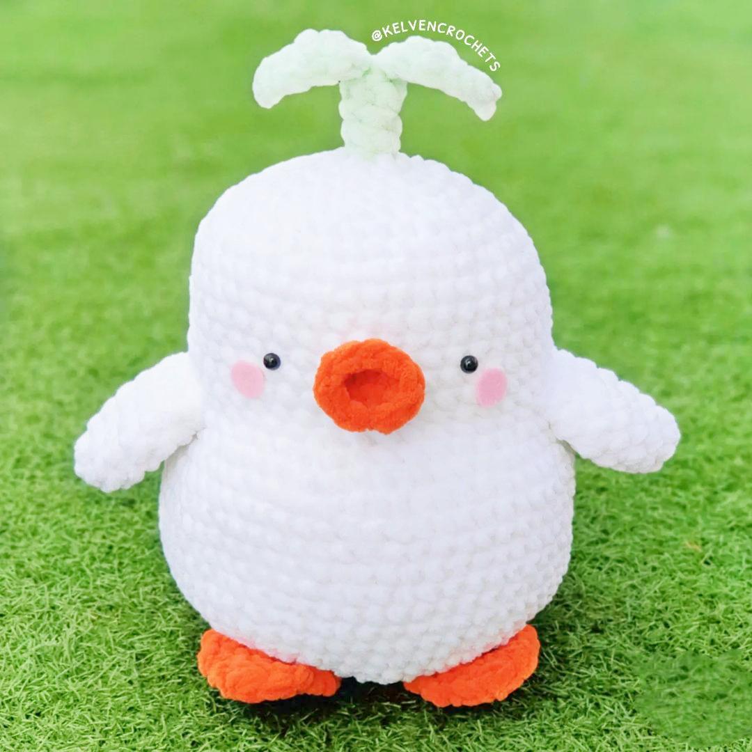 手工钩织很赚钱,手工钩织变现