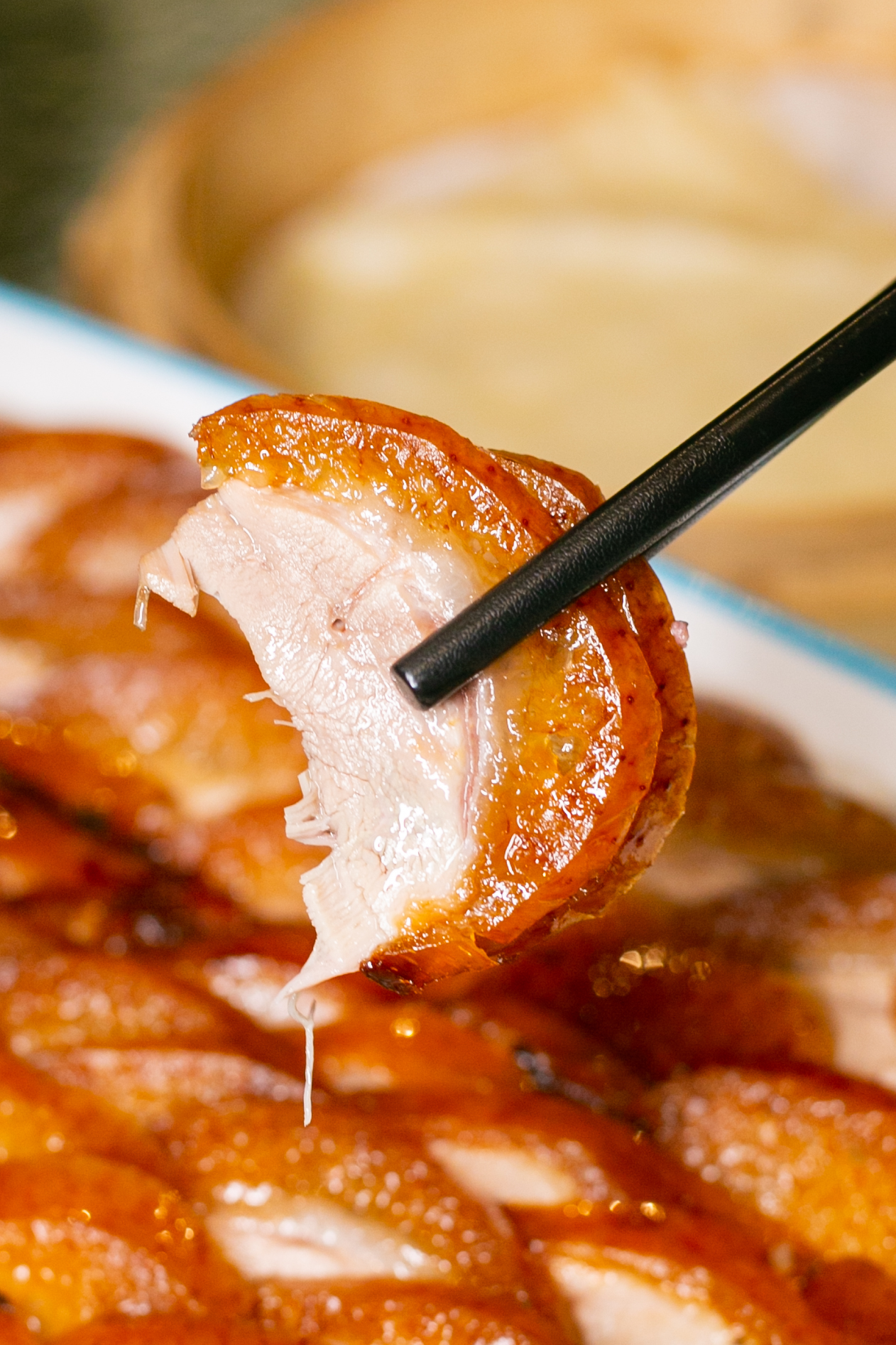 九段烧传统中国菜必点,九段烧传统中国菜推荐