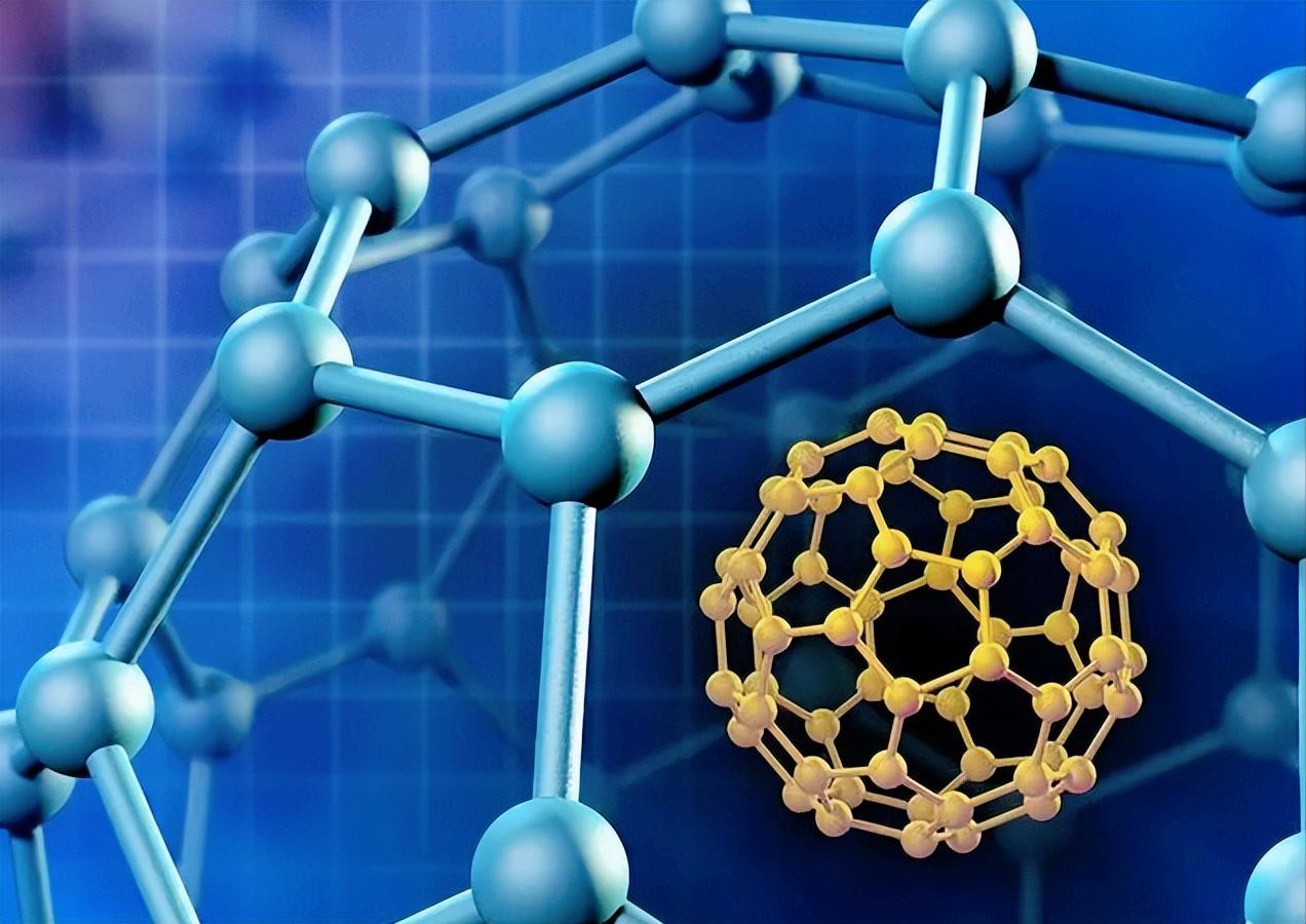 中国科学家研制新型材料,中国科学家研发的新材料