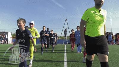 天津足球希望之星西班牙,西班牙追梦之旅