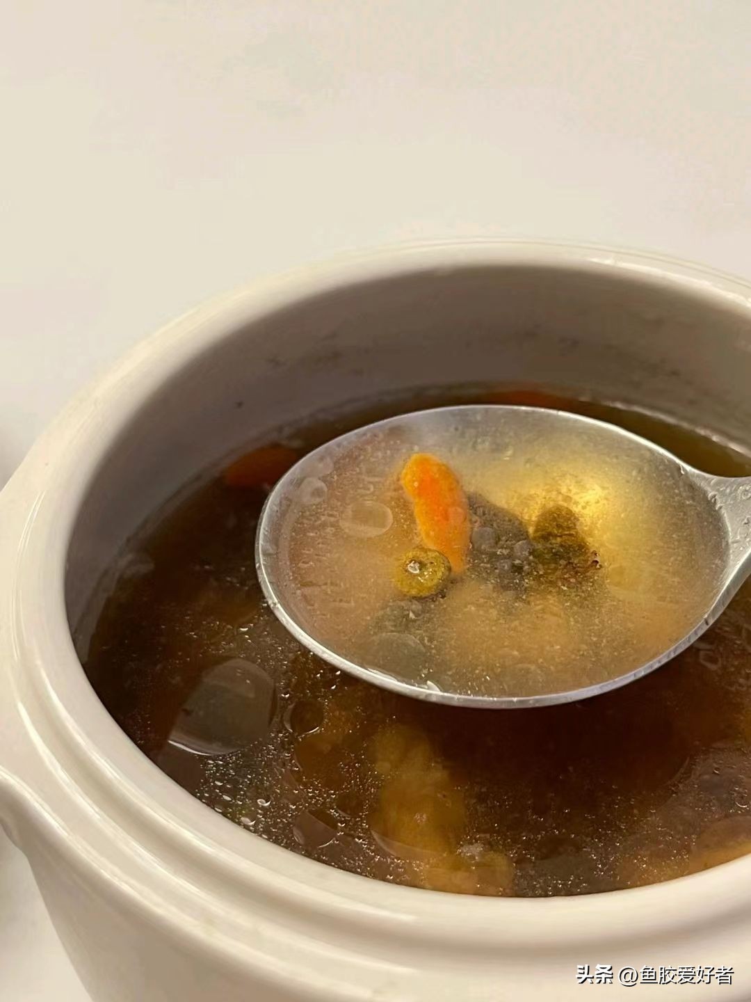 鱼胶哪种最适合普通人吃最亲民,科普鱼胶营养价值