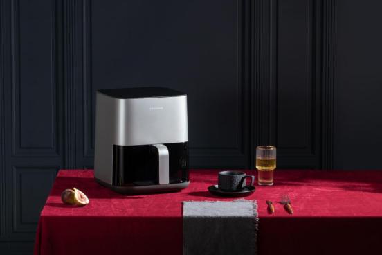 空气炸锅前三名品牌,空气炸锅型号排名前十名