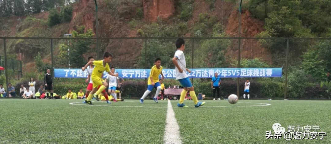 绿茵场上的天才少年,绿茵场上的足球少年