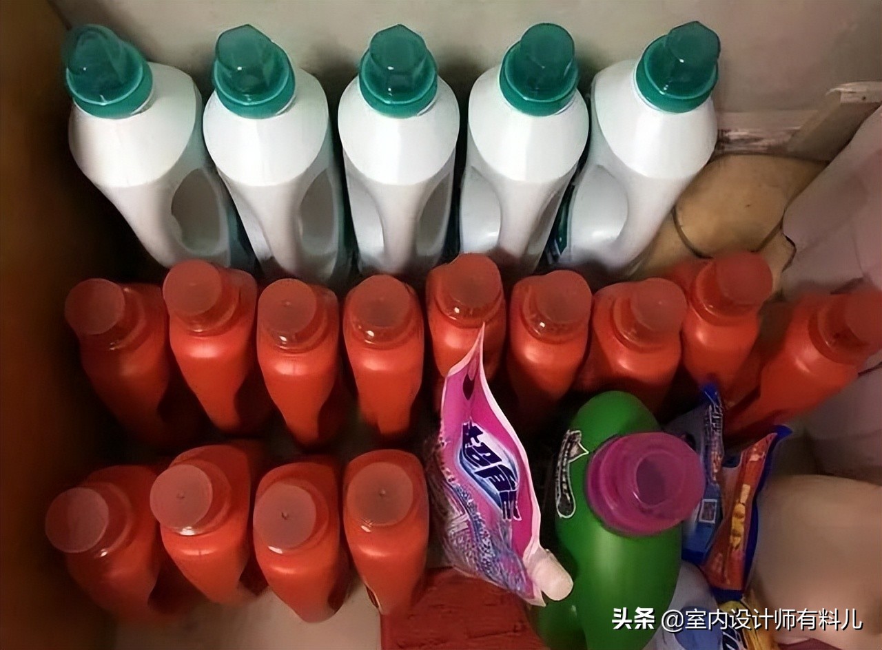 卫生间这几处做错了是非常头疼的,卫生间千万不要做的事