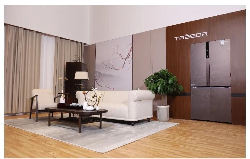 海信法式高端无霜冰箱,海信风冷无霜变频冰箱