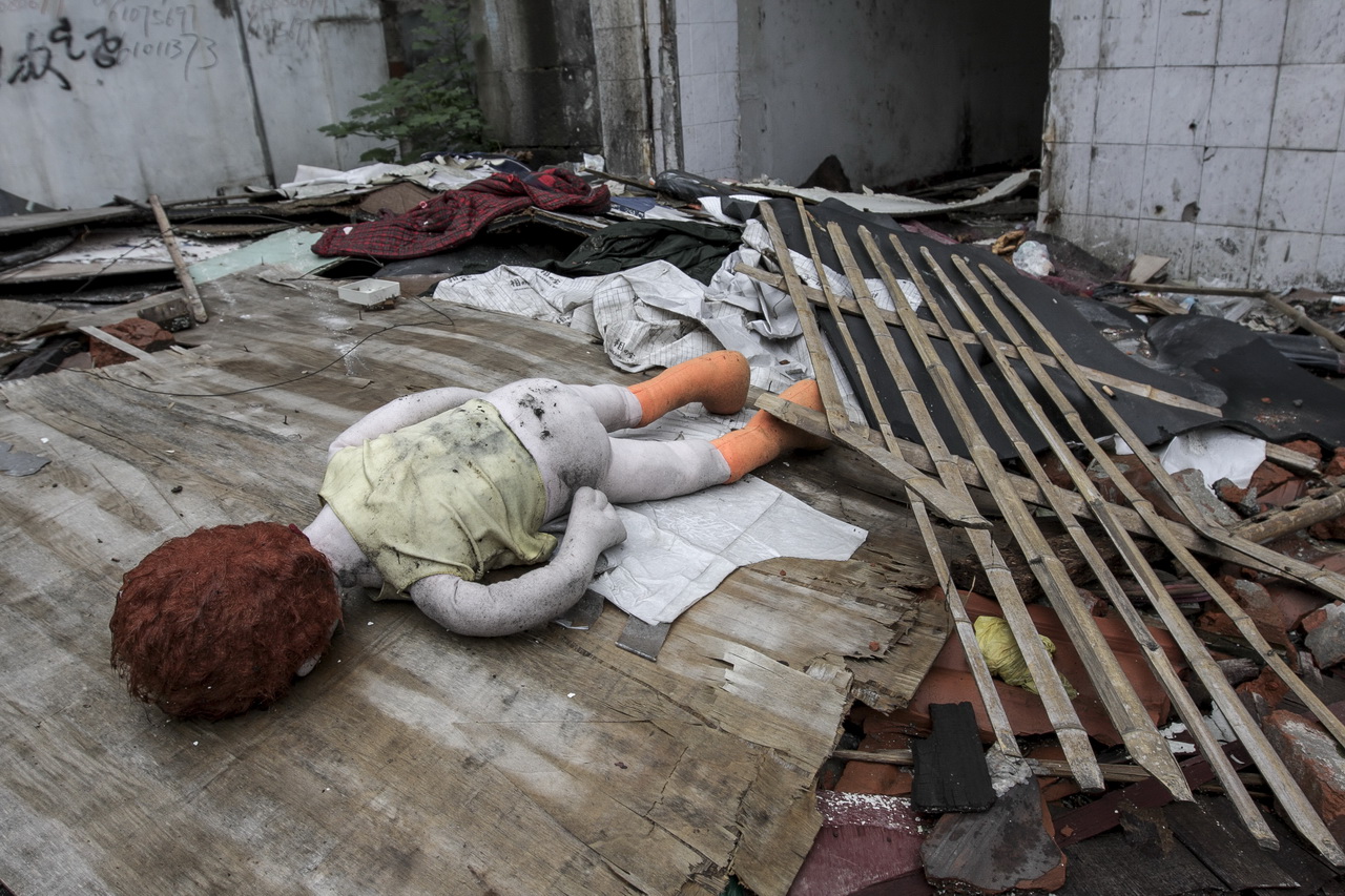 周国献摄影作品,周国献摄影