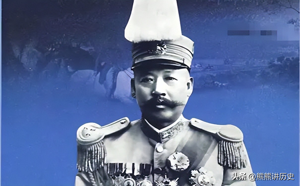 民国历史上先后有8人出任总统,民国的八位总统