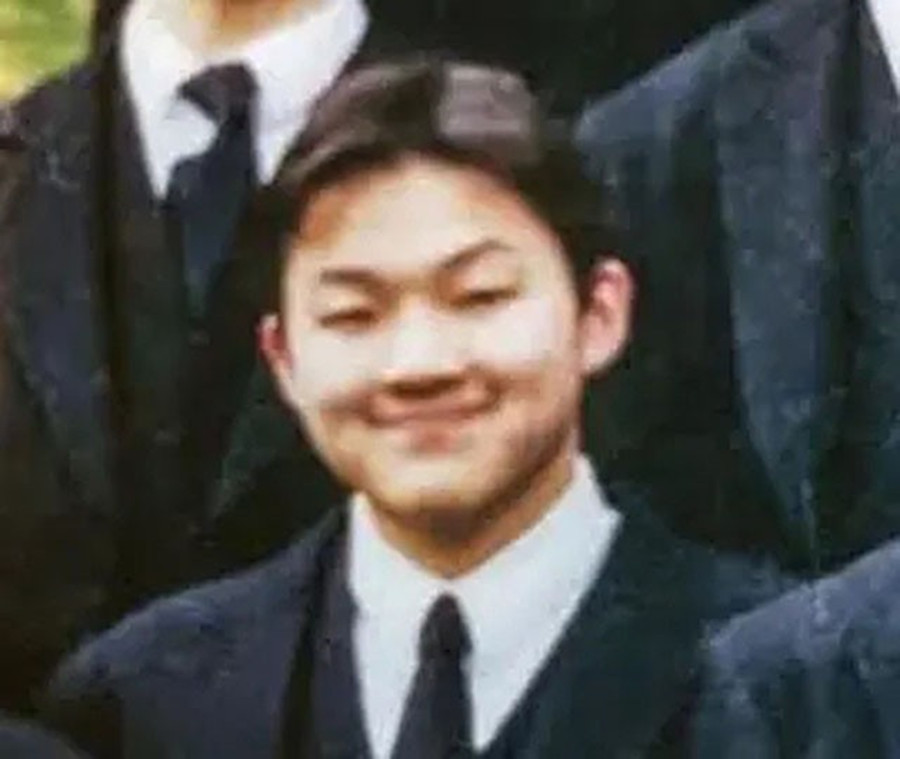 华裔富商刘特佐传奇,华裔传奇富商刘特佐