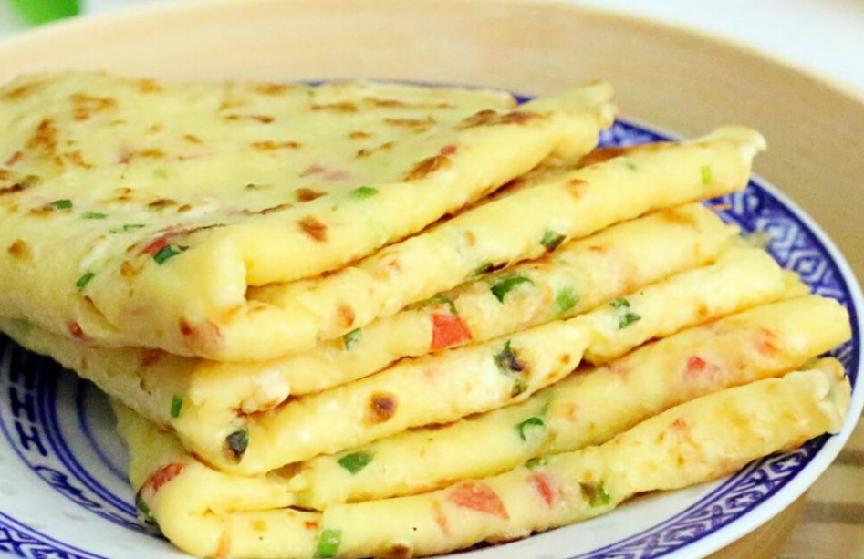 高叶酸食材对老年人有什么益处,这5种食材天然叶酸含量高