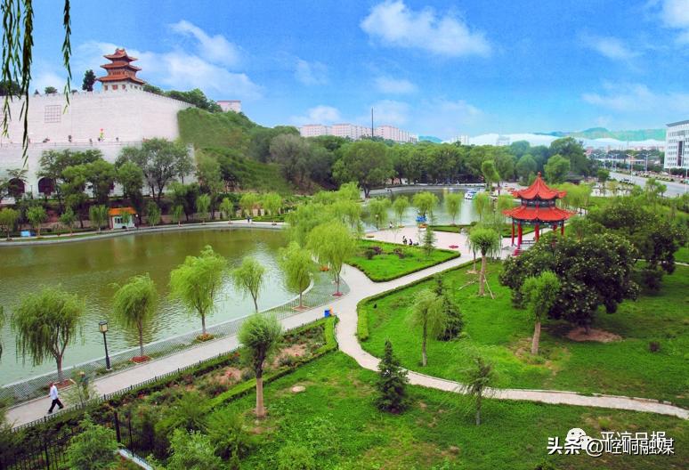 平凉避暑最好的地方,平凉十大避暑旅游线路攻略