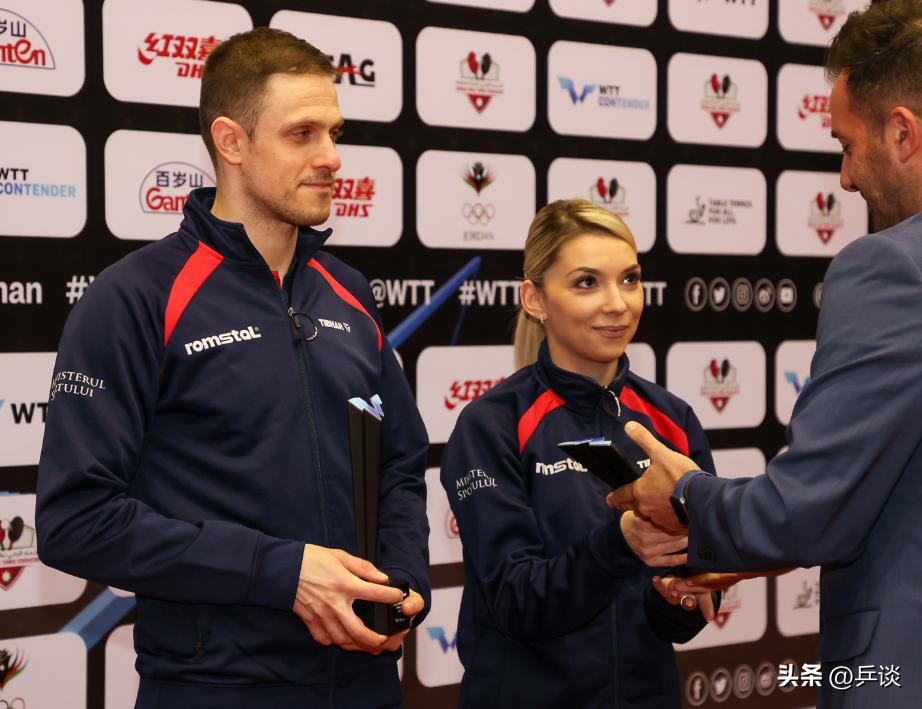 乒乓球亚洲杯淘汰对阵,乒乓球世界杯蒯曼和谁不占名额