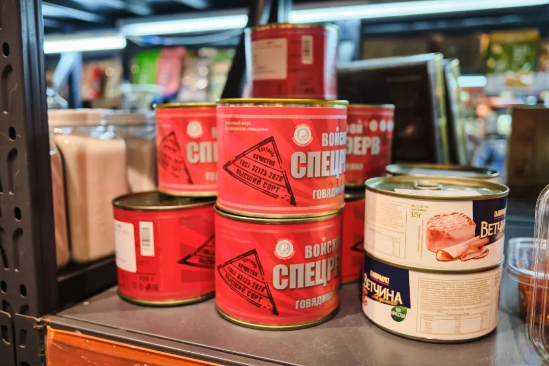 南京这3家小众超市，让你足不出宁，享受一场短暂的旅行