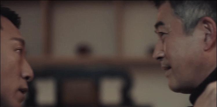 于和伟王劲松最新合作电影,王劲松于和伟谁演技更上一层