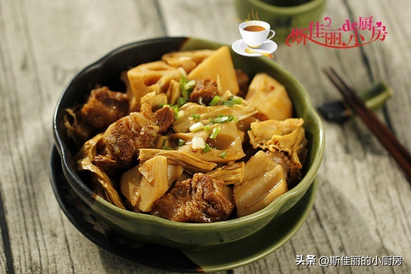 “立冬宜补冬，养生补嘴空”，7道菜滋补又驱寒，增强体质好过冬