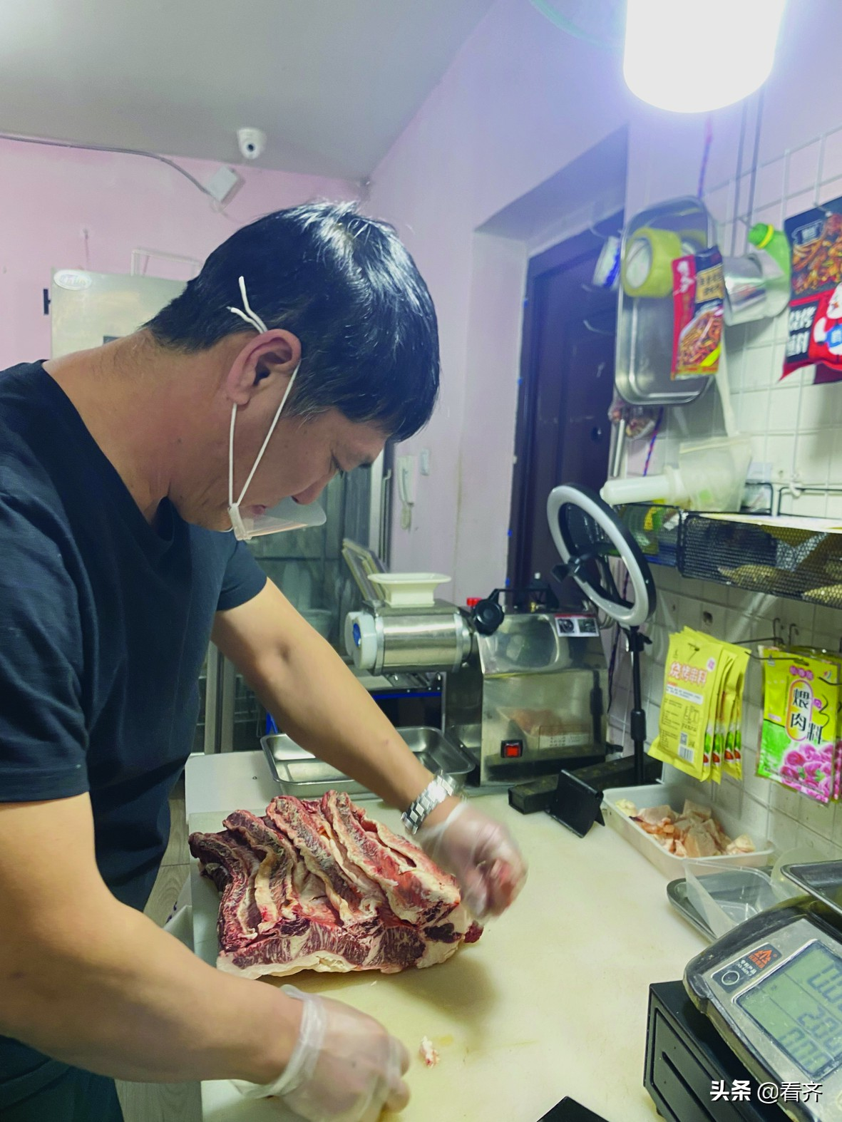 虎年愿景：明天会更好