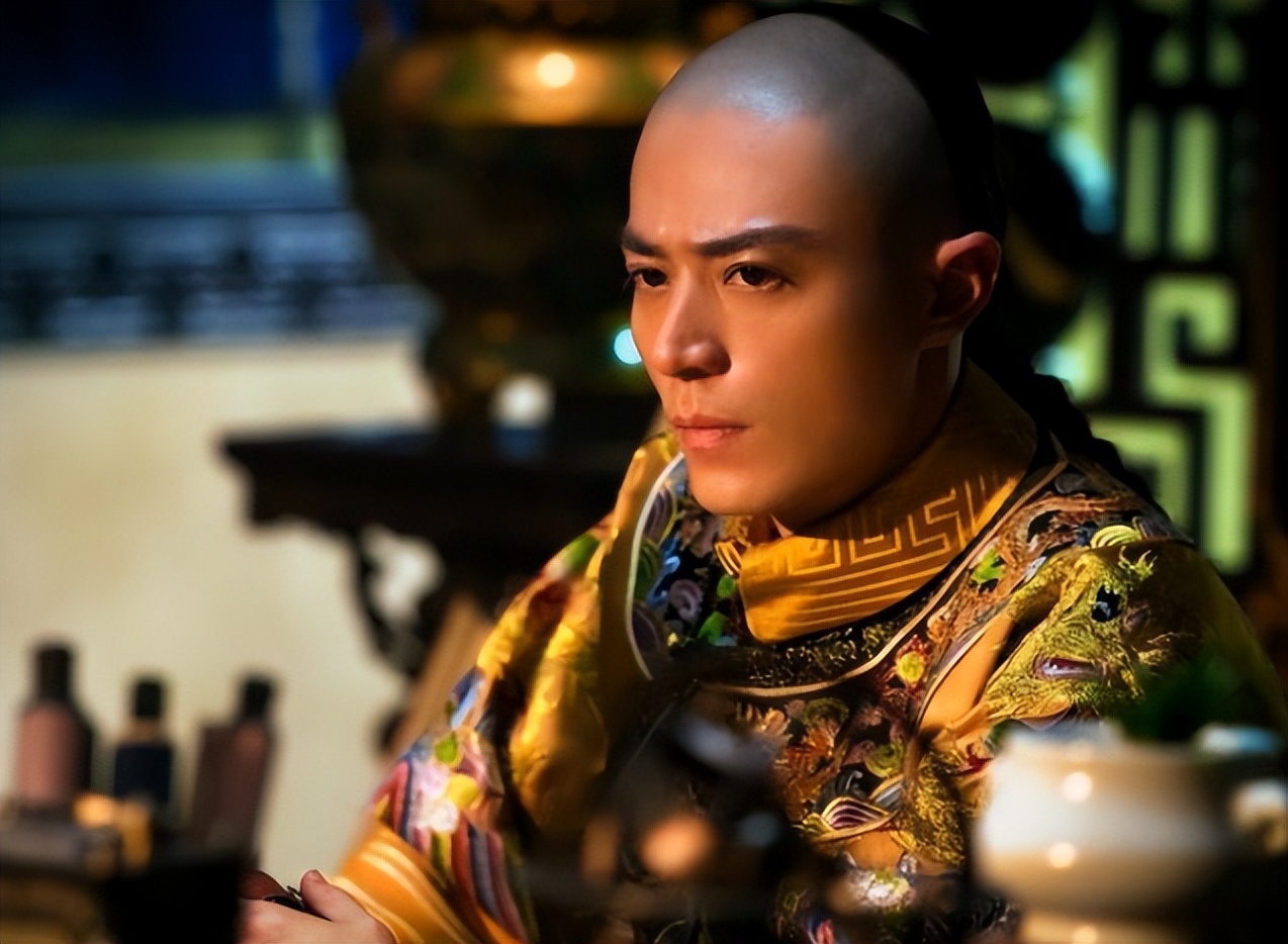 历史上难以抹黑的三个皇帝,最具历史代表性的三位皇帝