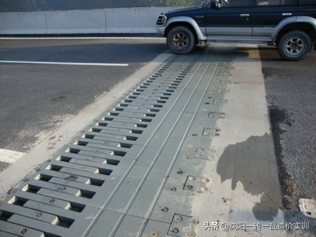 桥梁伸缩缝安装顺序,桥梁伸缩缝安装视频