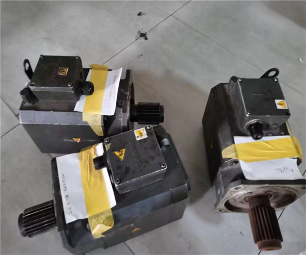 信捷驱动器维修,信捷伺服电机故障及维修方法