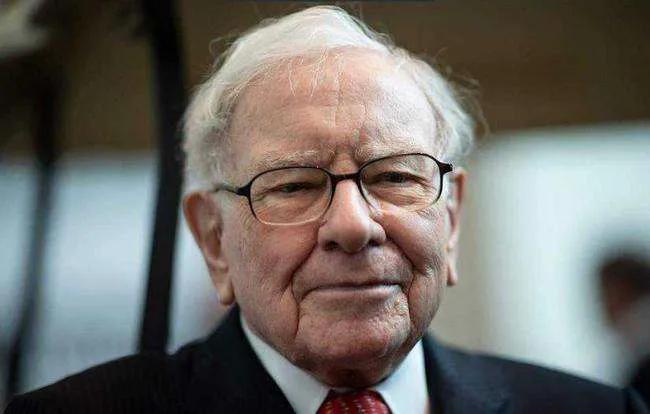 巴菲特传记在线观看,巴菲特传记哪个好