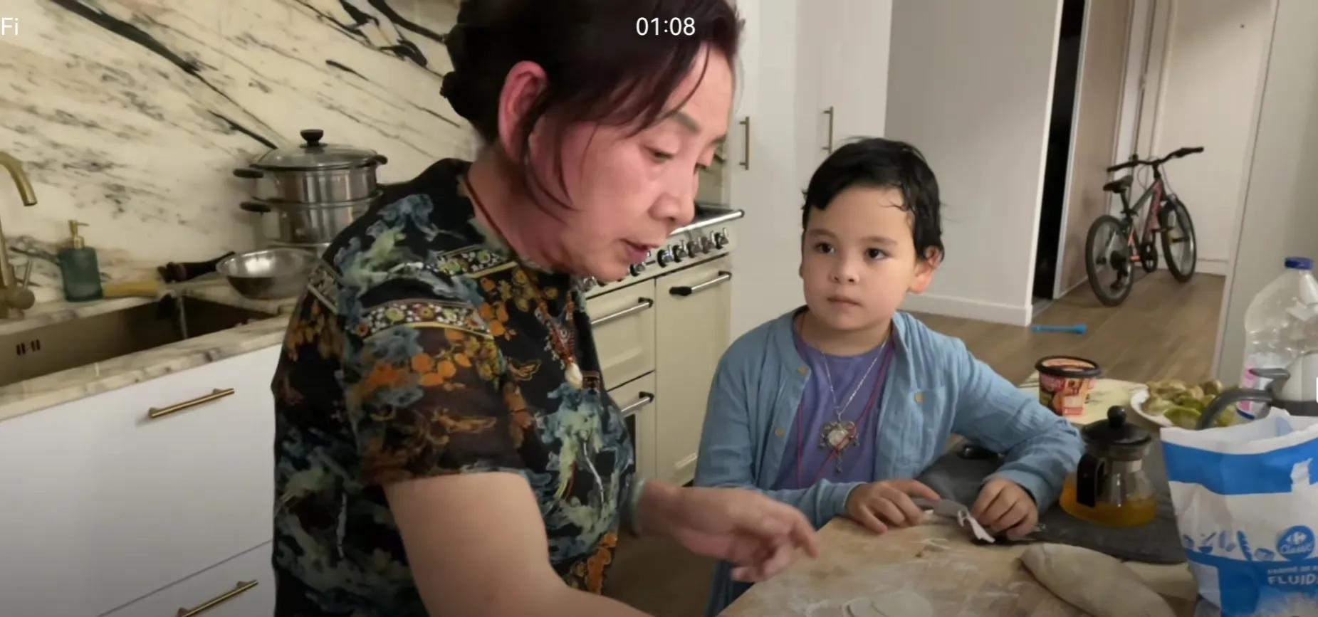 又一对中外夫妻要回国了，好朋友云飞为何建议洋米在秦皇岛买房子